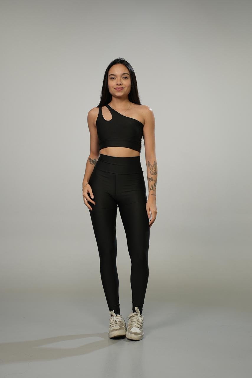 CONJUNTO TOP + LEGGING