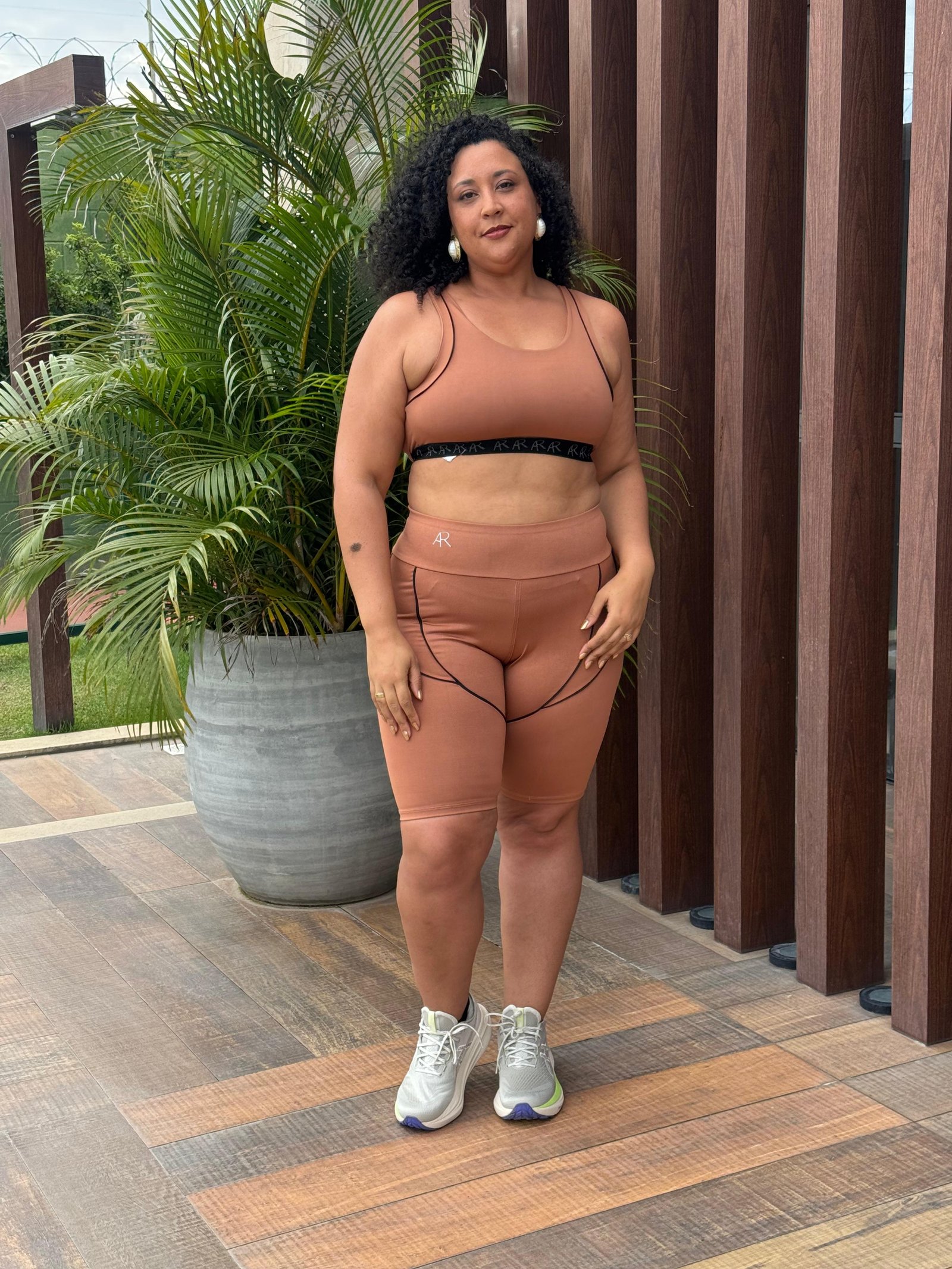 CONJUNTO TOP +  PLUS